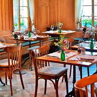 Looren Stube im Restaurant Adlisberg