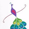 ScandiPeacock