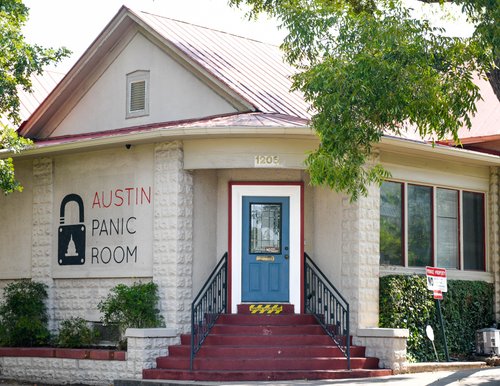 THE 10 BEST Austin Escape Rooms (Updated 2023) - Tripadvisor