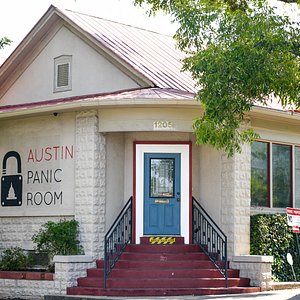 The Escape Game Austin - All You Need to Know BEFORE You Go (with Photos) -  Tripadvisor