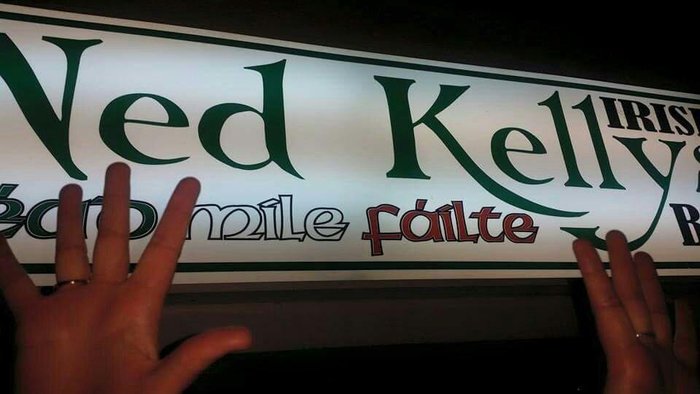 Imagen 2 de Ned Kelly's Irish Bar