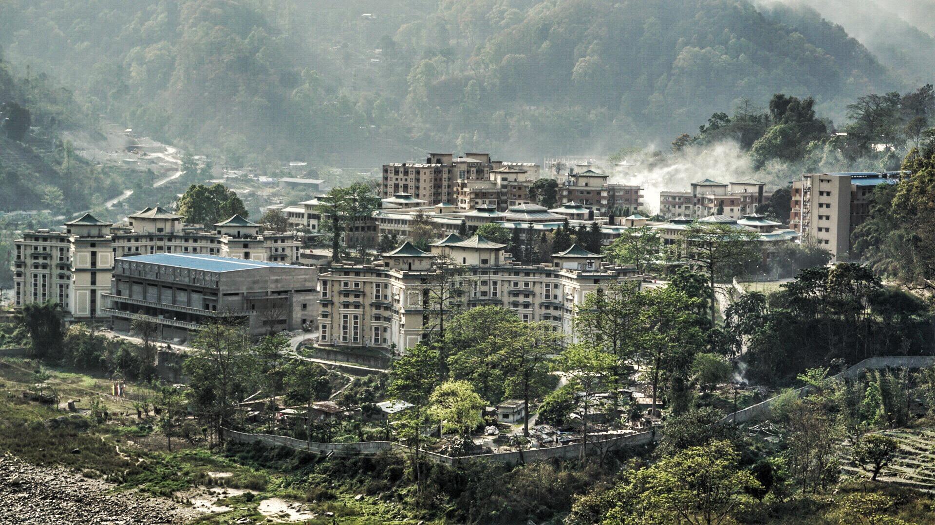 Sikkim Manipal University (Gangtok) - 2022 Alles Wat U Moet Weten ...