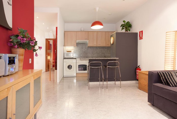 Imagen 1 de Barcelonastuff Apartments