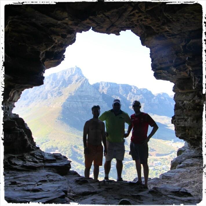 G-route Adventure Tours And Safaris (cape Town) - All You Need To Know 