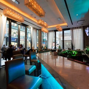 Empire Steak House at the Hilton Garden Inn New York/Central Park South-Midtown West