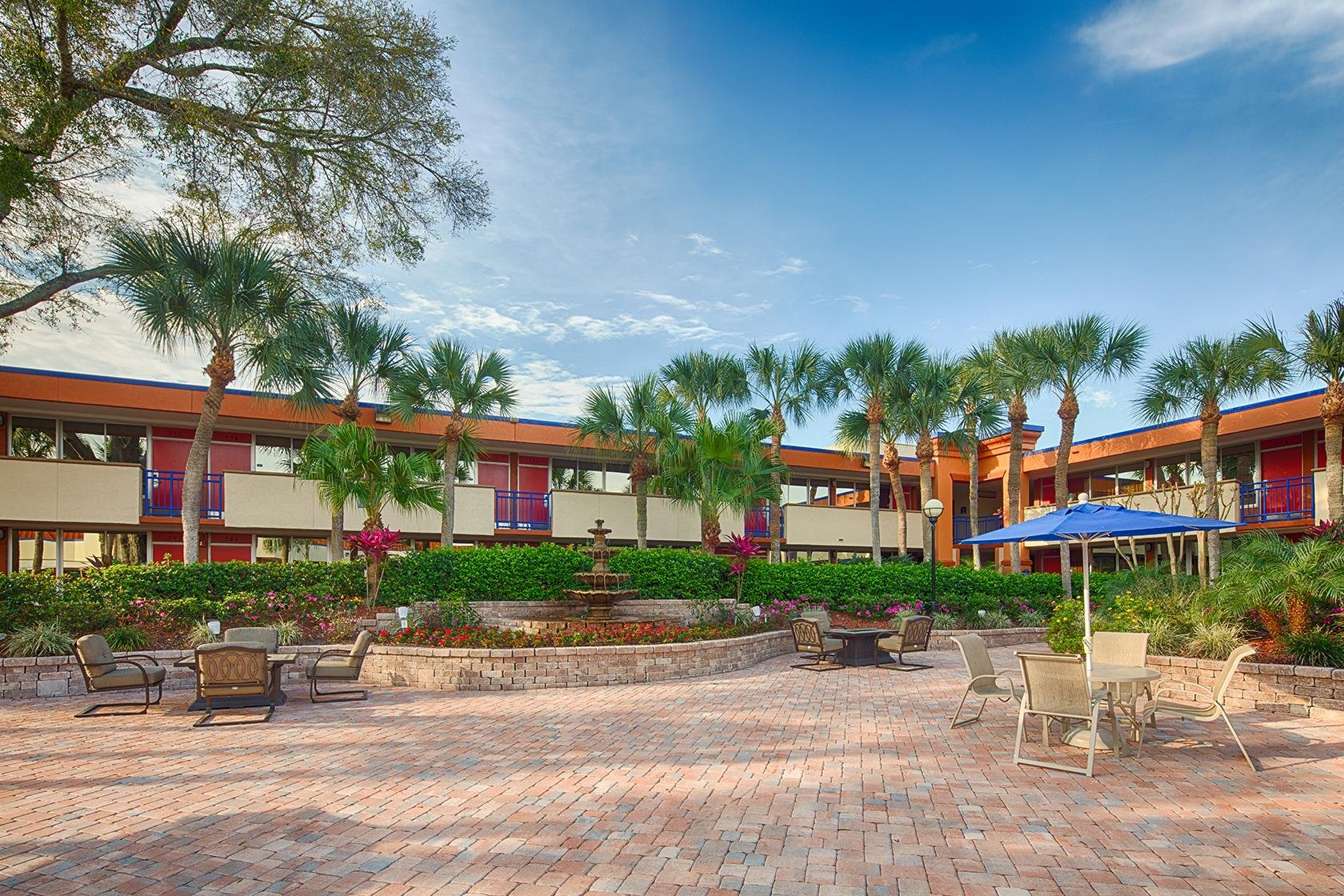 MAINGATE KISSIMMEE HOTEL - Updated 2022 Prices & Reviews (FL)