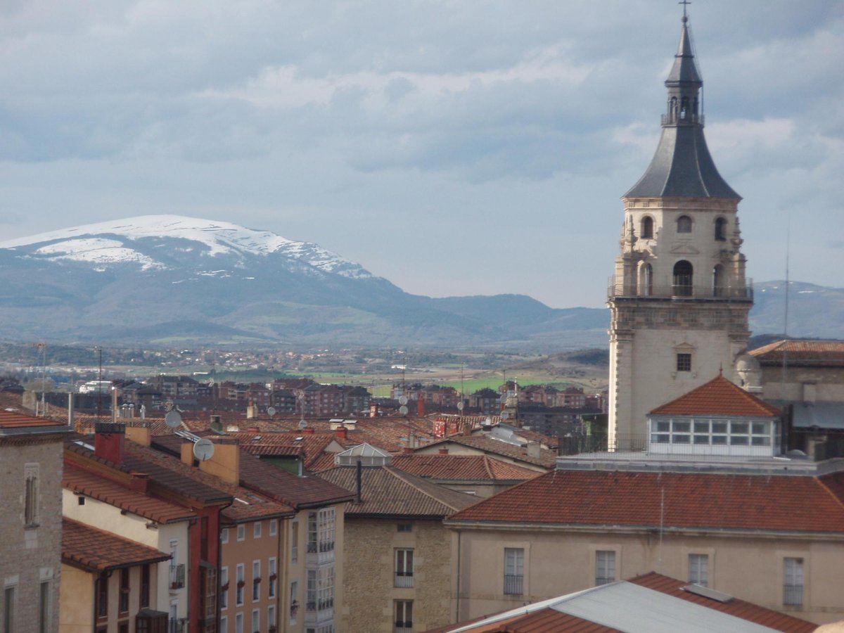 DIE TOP 10 Sehenswürdigkeiten in VitoriaGasteiz 2022 (mit fotos