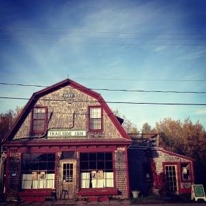 The Trailside, Music Cafe & Inn