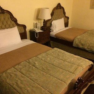 Jerusalem International, hotel in Amman