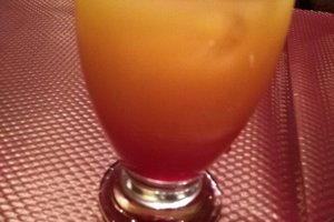 Boissons