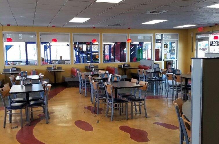 Carl's Jr.