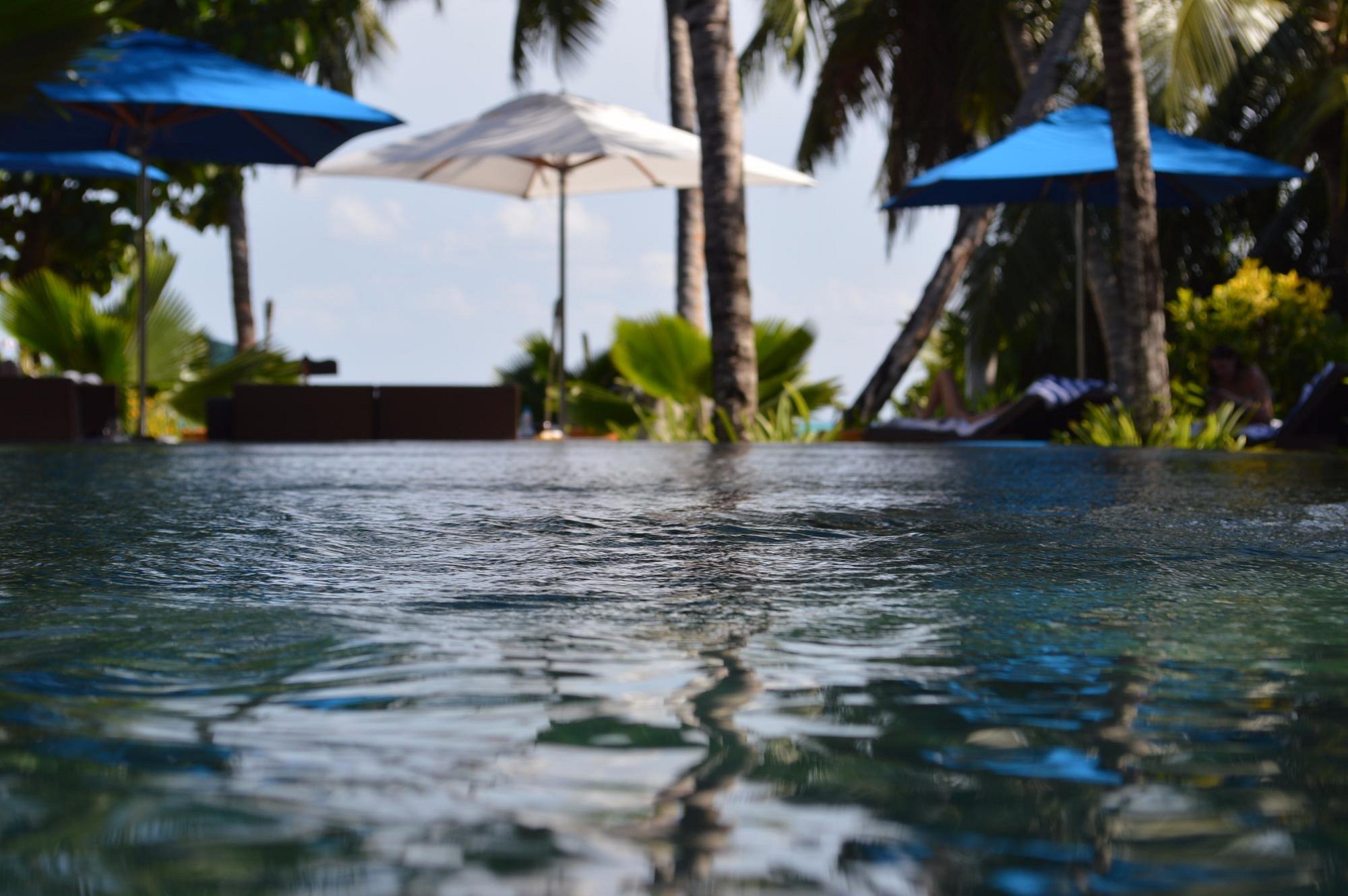 Hôtels adulte only Seychelles