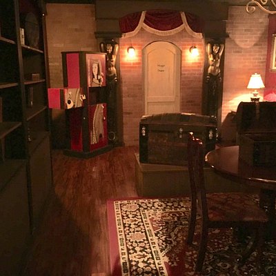 The 10 Best San Antonio Room Escape Games With Photos Tripadvisor