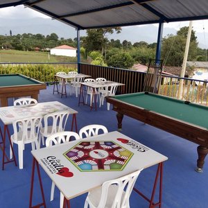 Juegos de mesa 