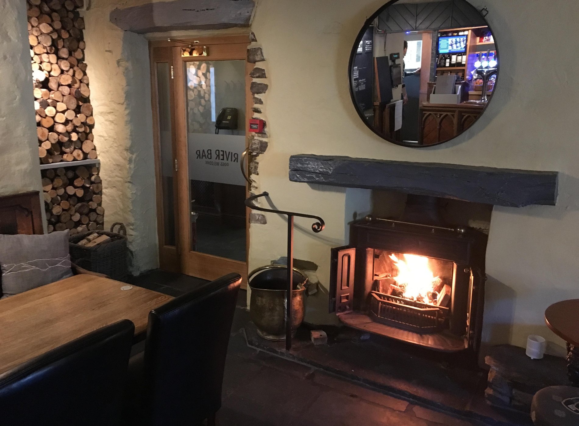 Watermill Inn & Brewery by null