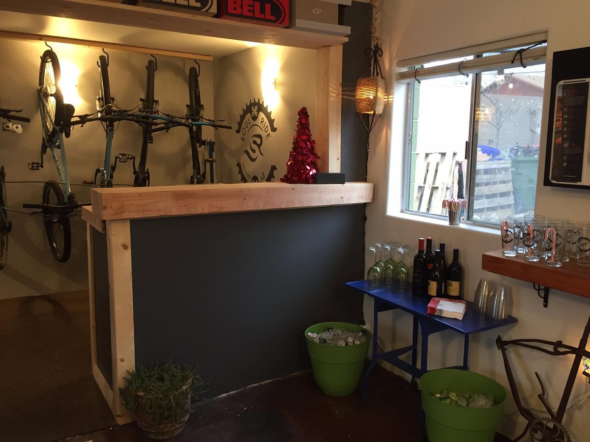 Soul Ride Bike Shop & Taproom (Prescott) All You Need to Know BEFORE