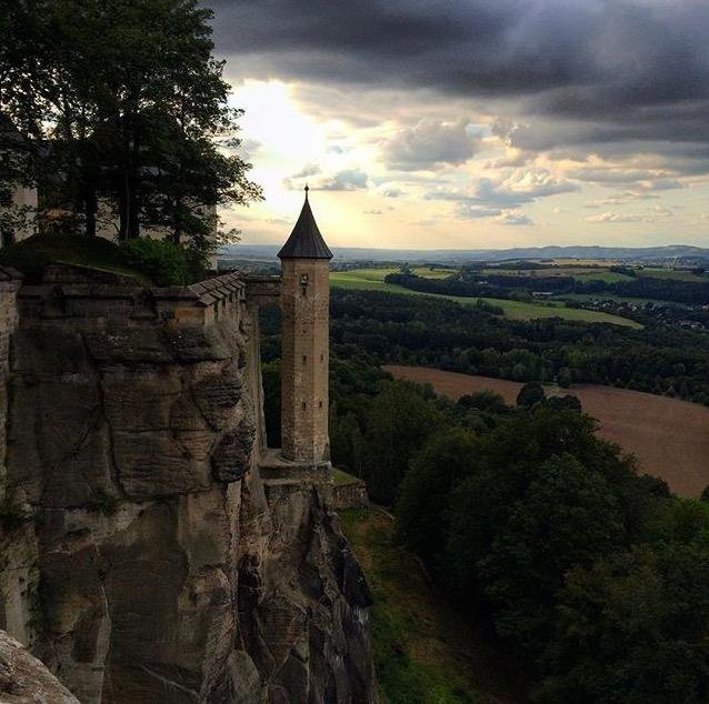 Koenigstein Fortress in Koenigstein - Tours and Activities