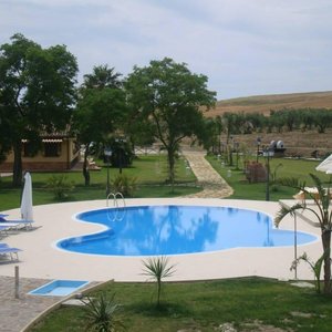 La Piscina