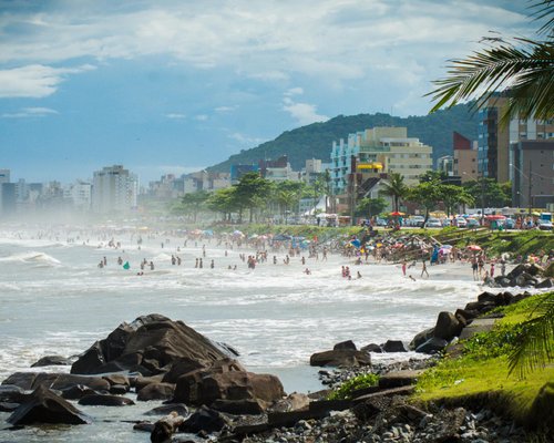 O que fazer em Caiobá, no Paraná