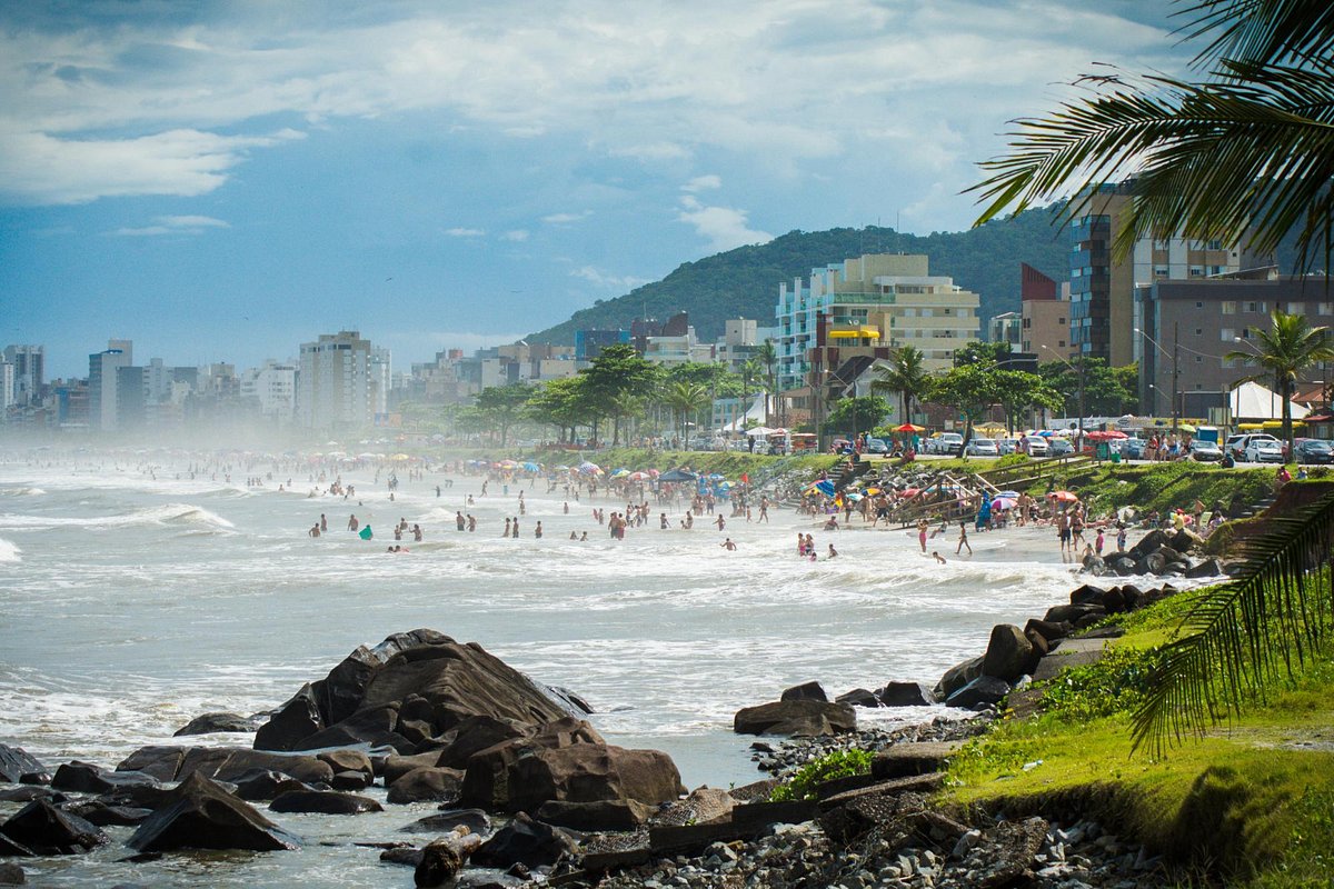 Suite – Foto de Sesc Caiobá - Centro de Turismo e Lazer, Matinhos