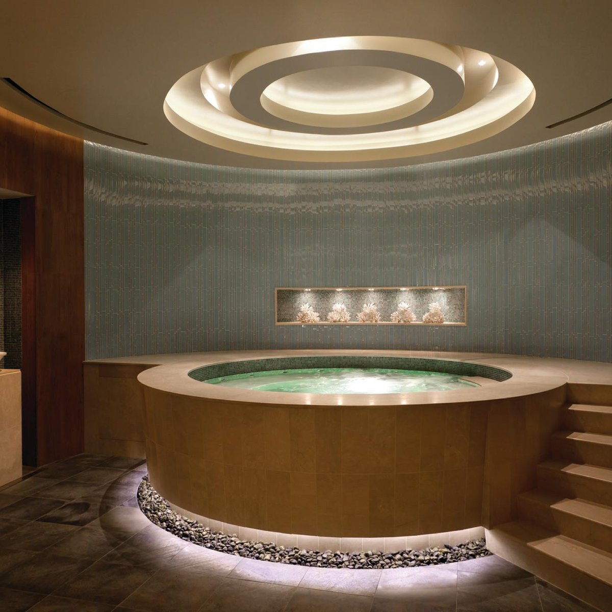 The Spa at Four Seasons Hotel Denver - All You Need to Know BEFORE You Go  (2024)