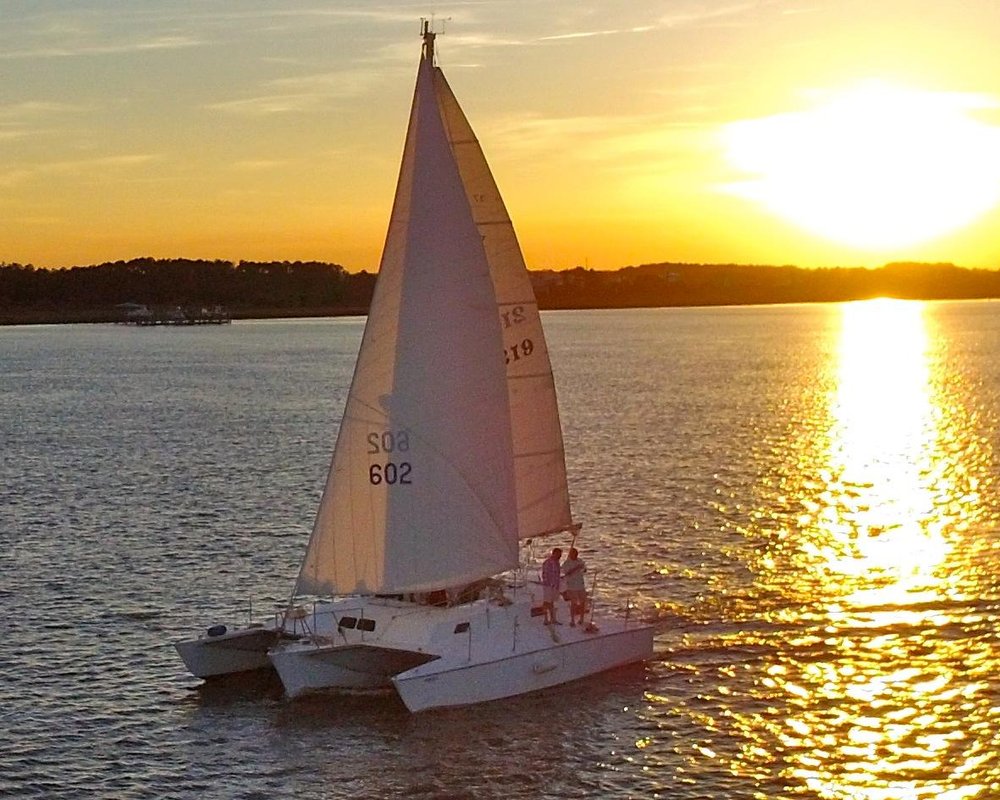 THE 10 BEST Charleston Boat Rentals (Updated 2024) - Tripadvisor