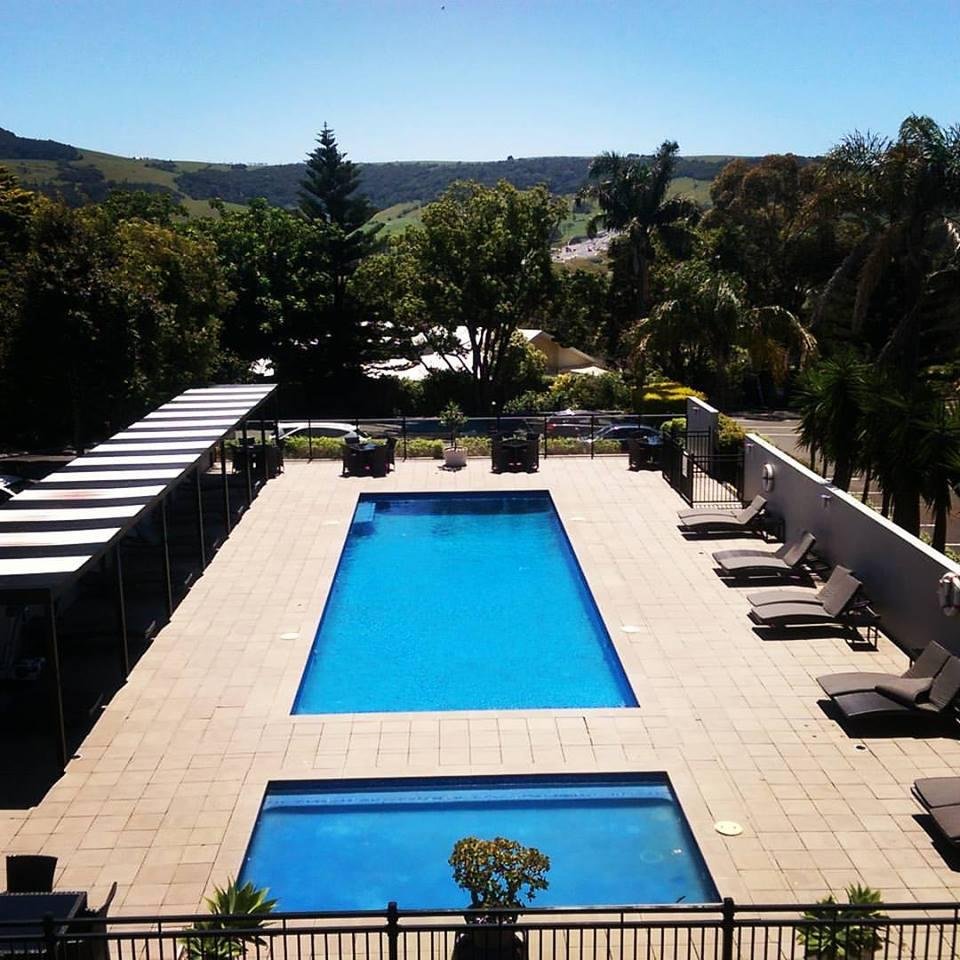 Mercure Gerringong Resort - Pool: Fotos und Bewertungen - Tripadvisor