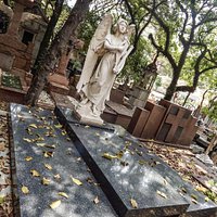 Cemitério Consolação