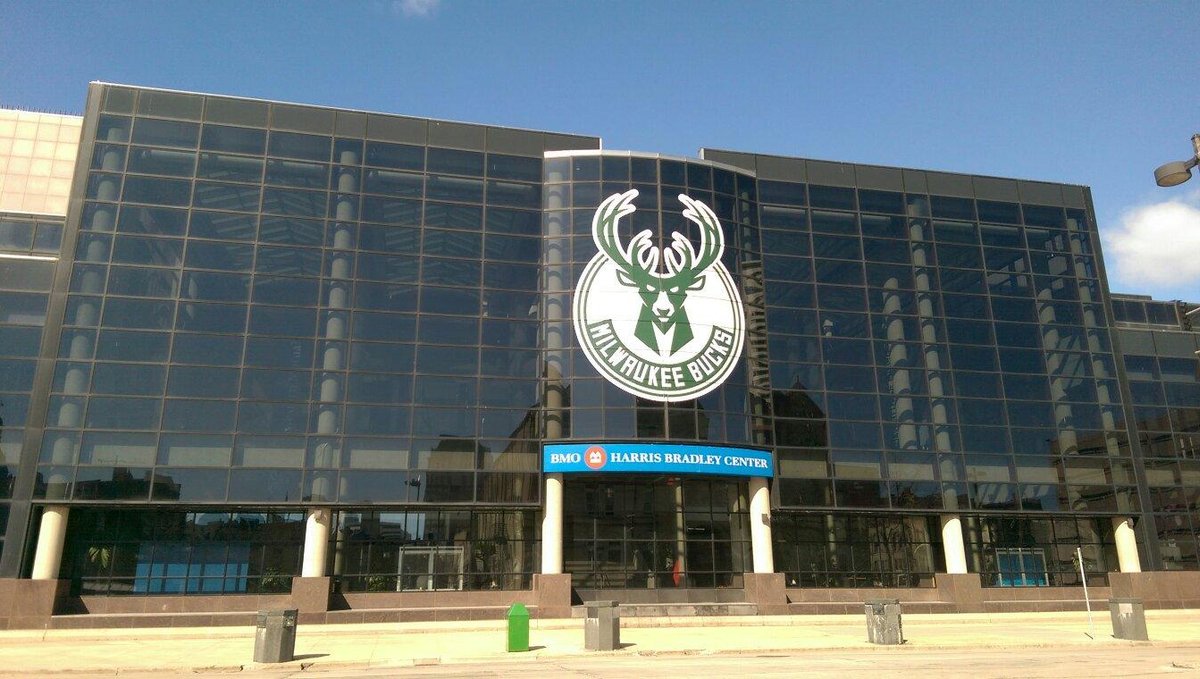 bmo bradley center address