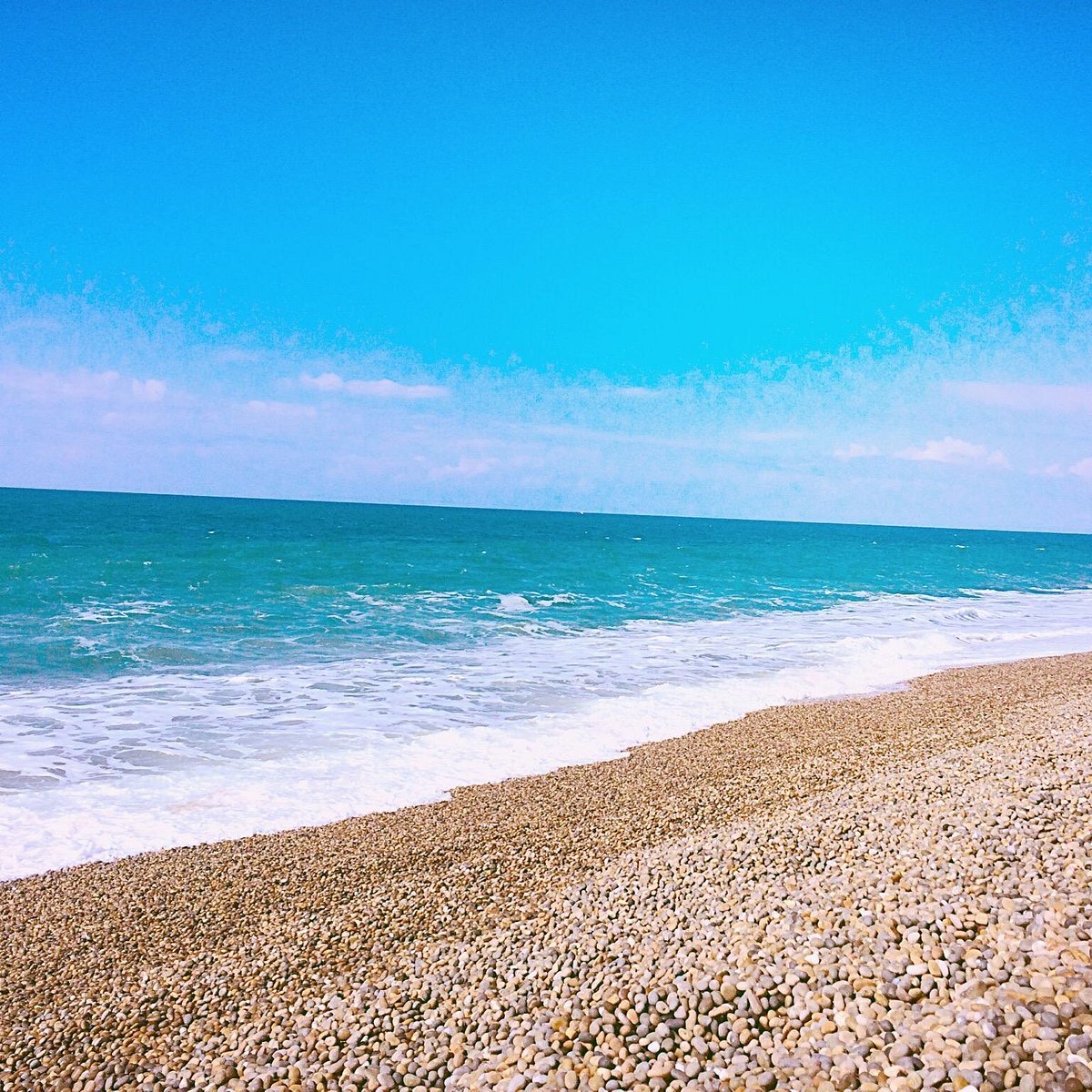 Chesil Bank (Chesil Beach) - All You Need to Know BEFORE You Go (with  Photos)