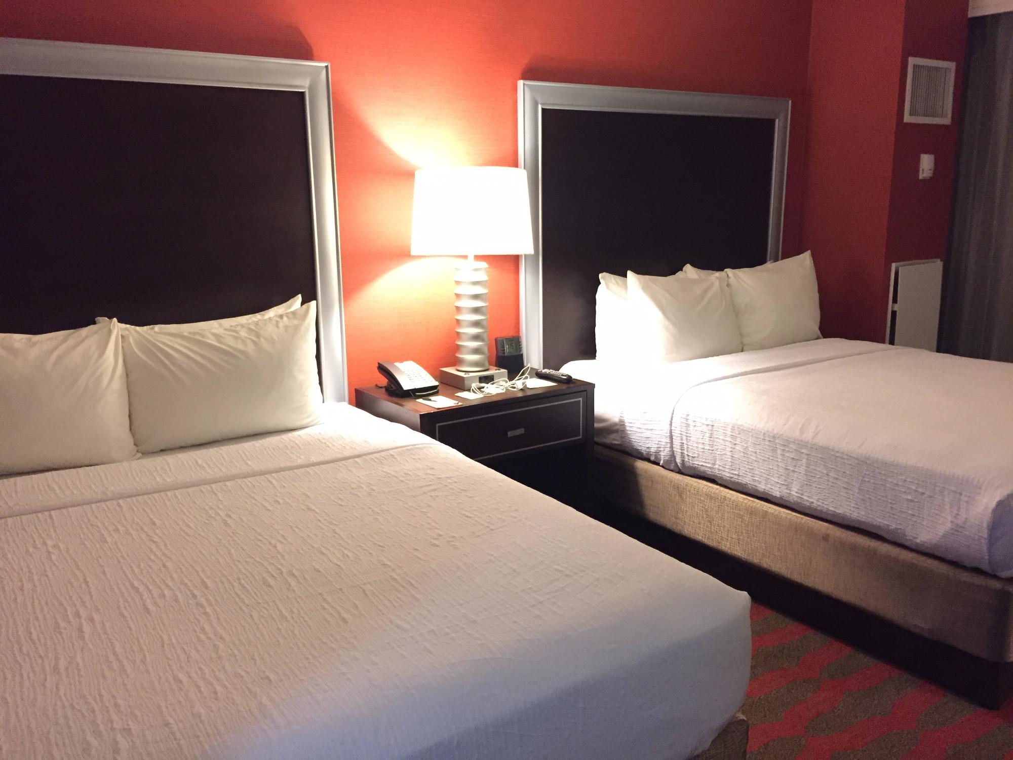 Hotel photo 68 of LaGuardia Plaza Hotel.