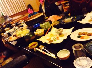食事