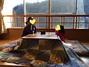 客室 & スイート