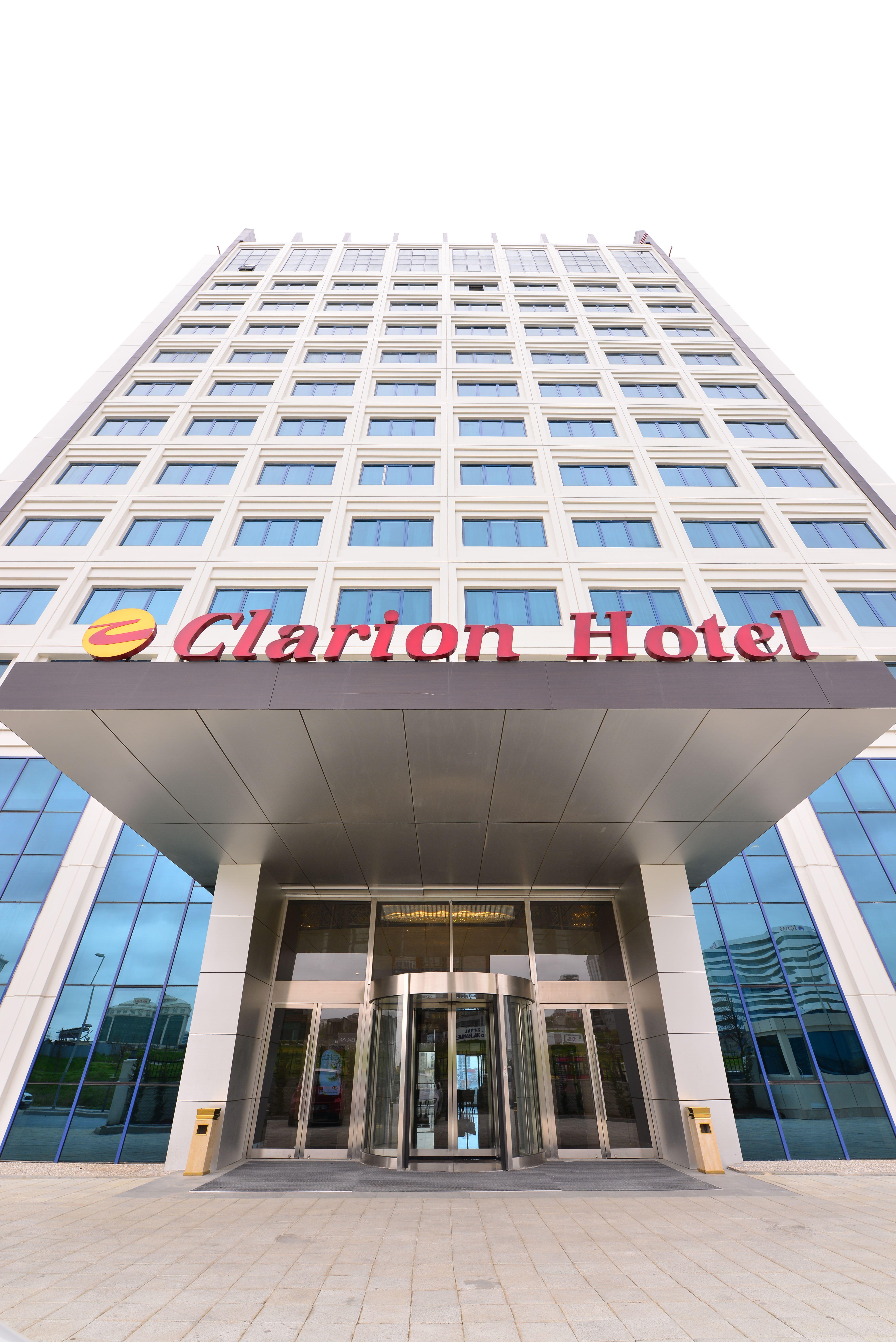 Hotel photo 47 of Clarion Hotel Istanbul Mahmutbey.