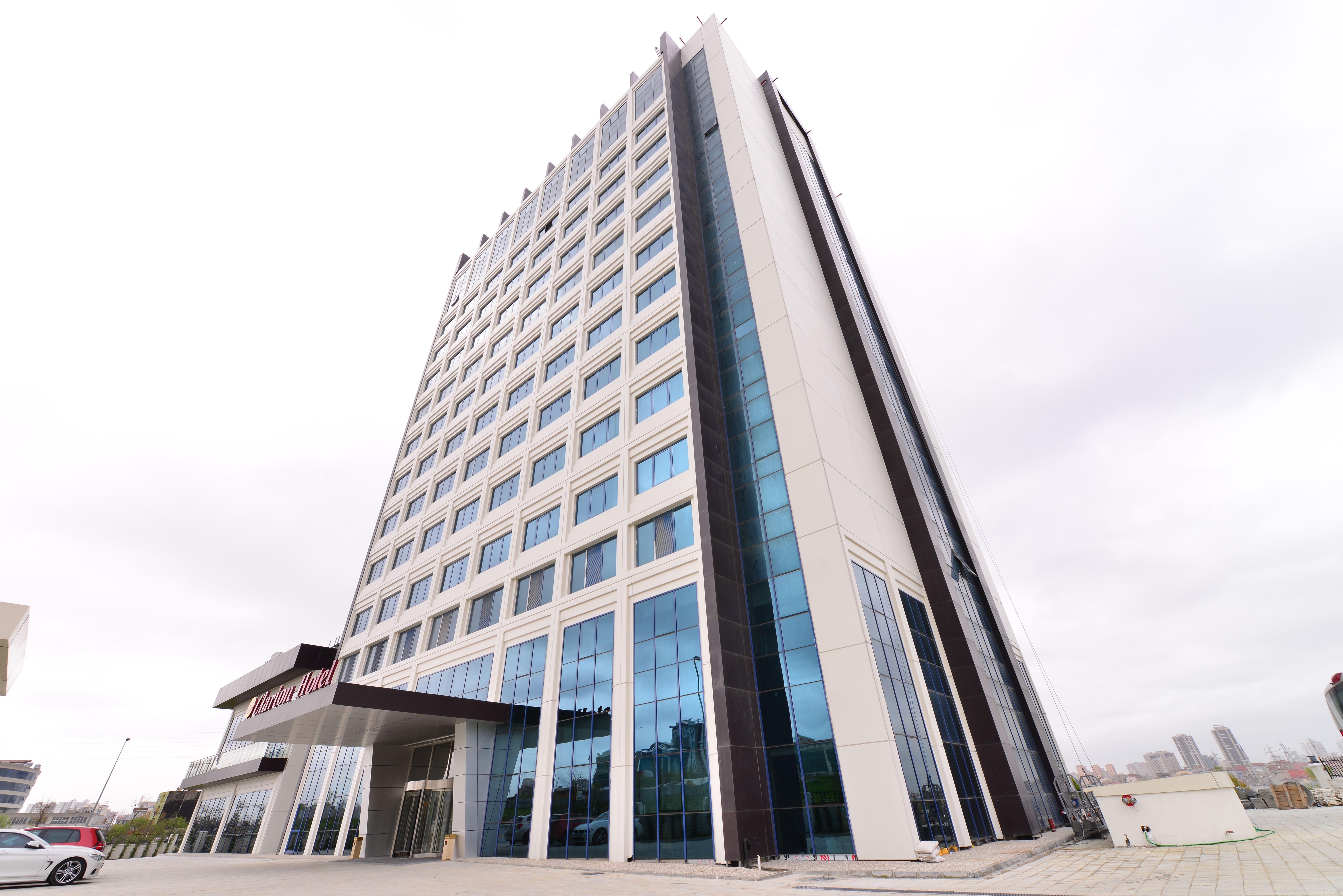Hotel photo 82 of Clarion Hotel Istanbul Mahmutbey.