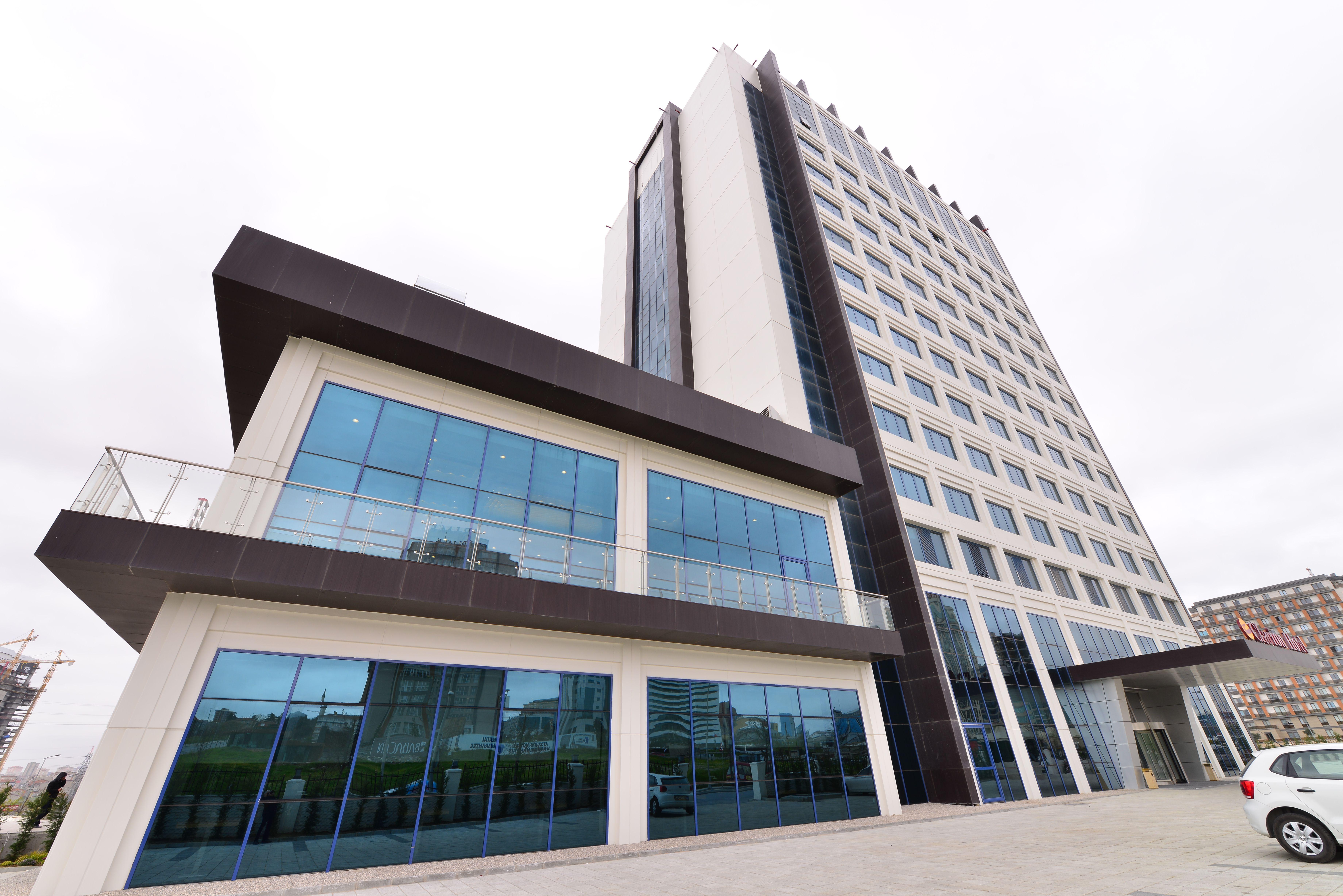Hotel photo 52 of Clarion Hotel Istanbul Mahmutbey.