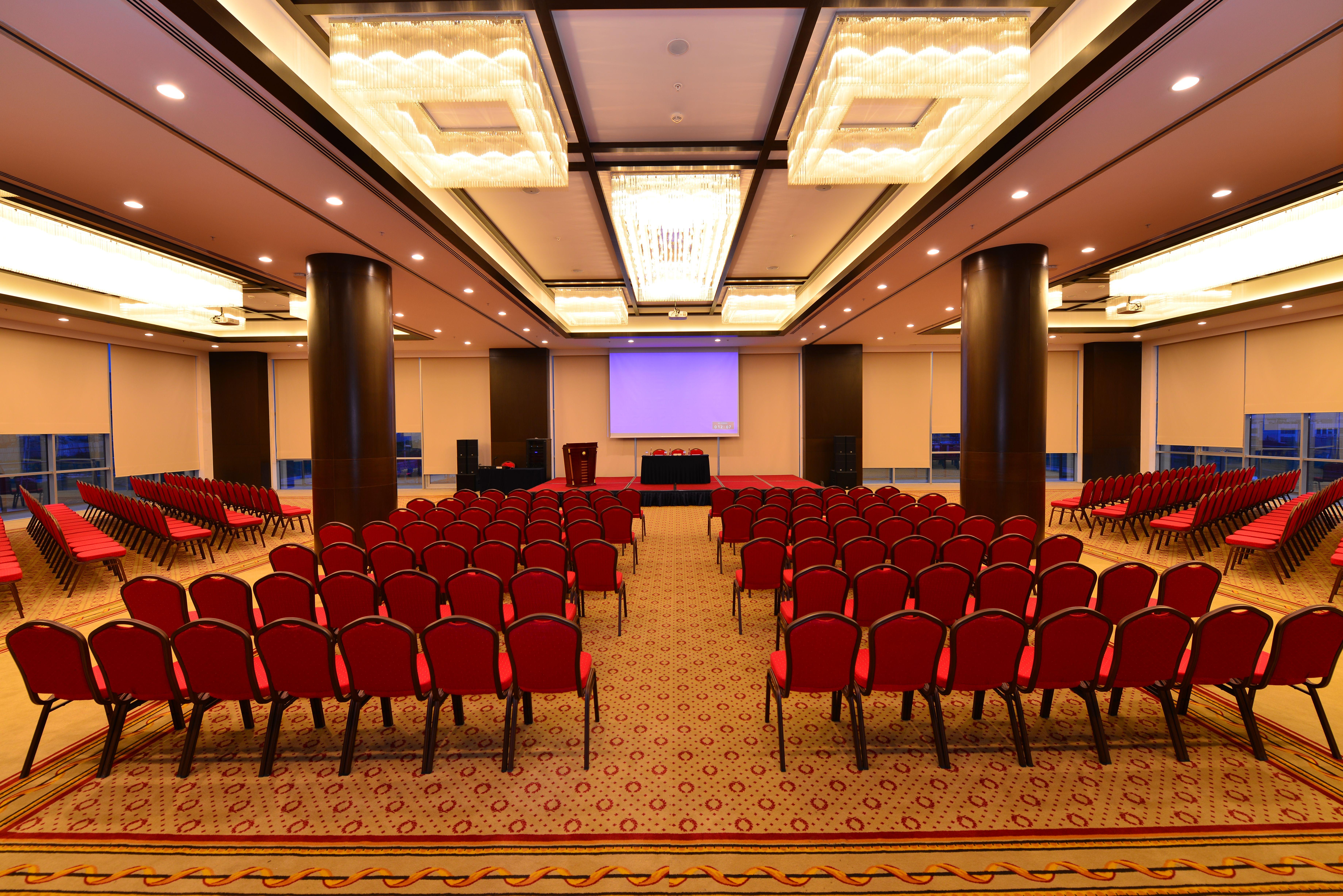 Hotel photo 50 of Clarion Hotel Istanbul Mahmutbey.