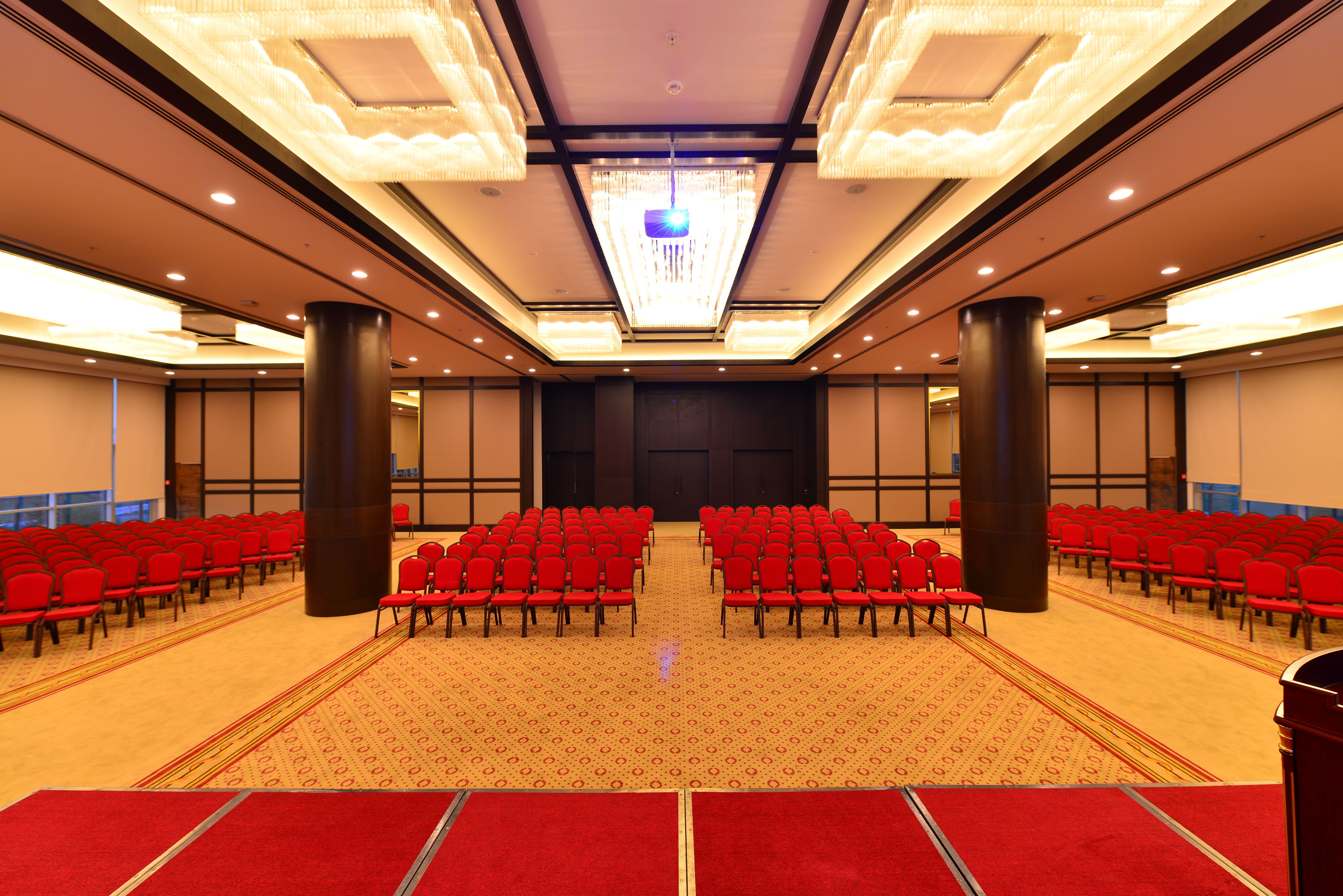 Hotel photo 38 of Clarion Hotel Istanbul Mahmutbey.