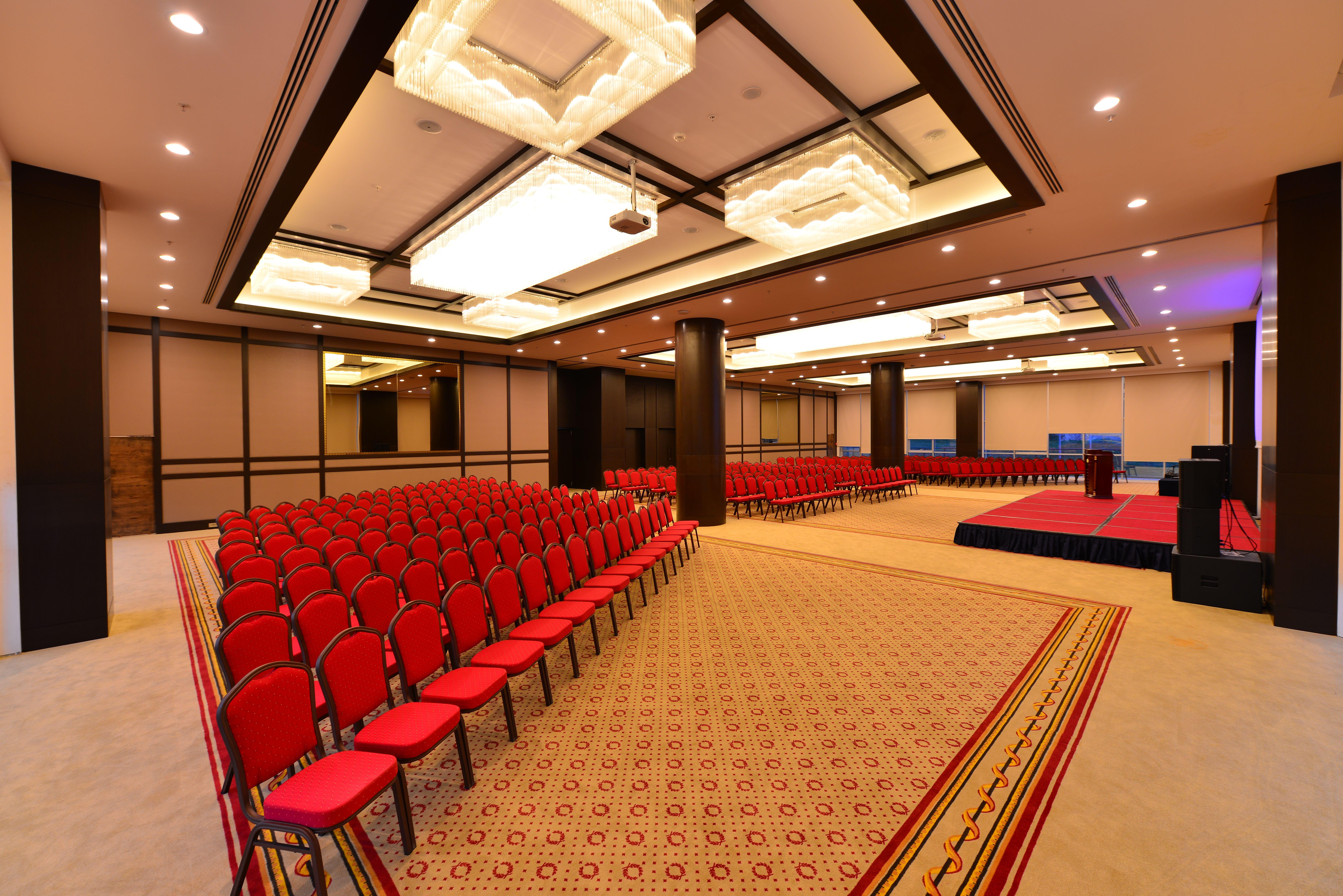 Hotel photo 14 of Clarion Hotel Istanbul Mahmutbey.