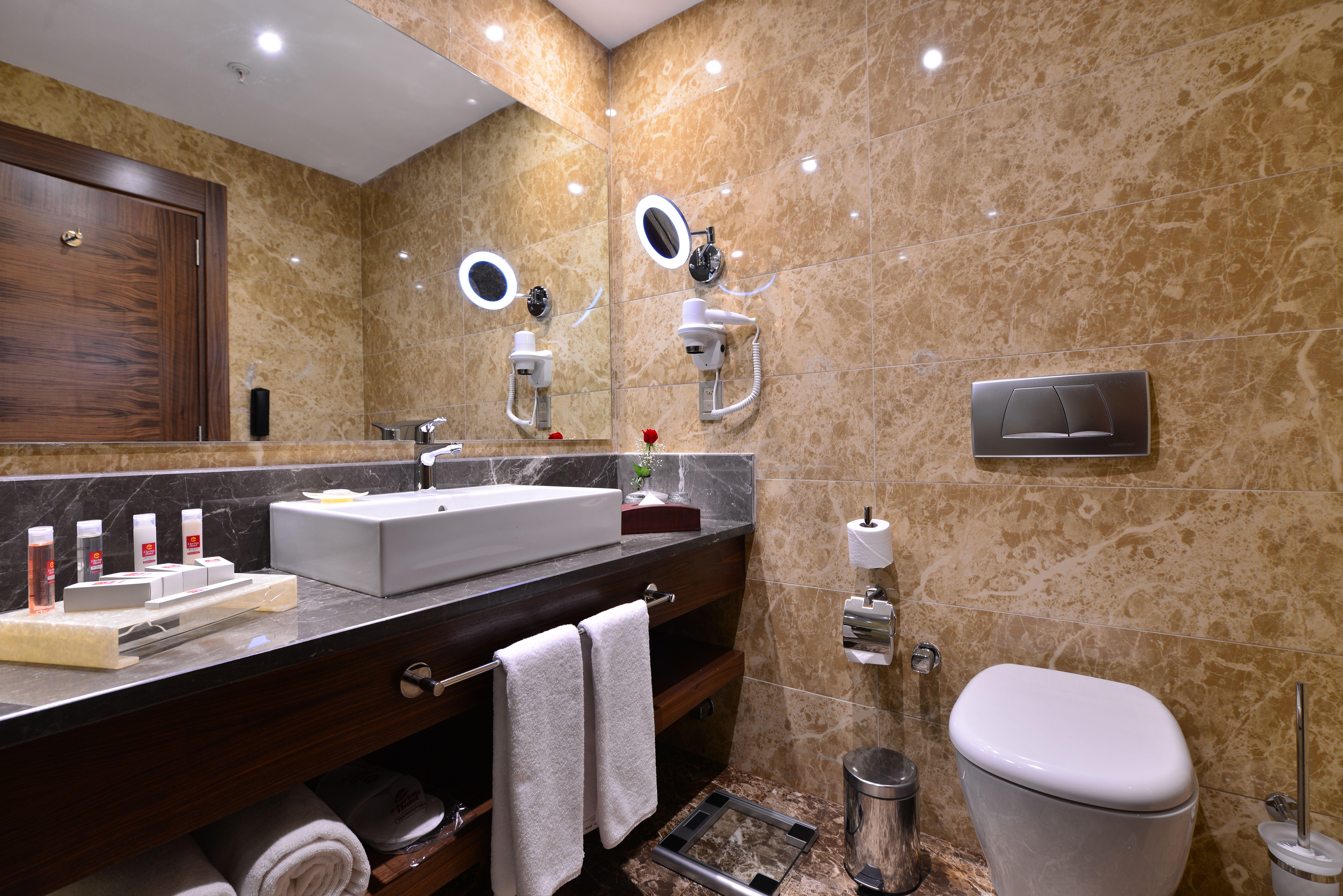 Hotel photo 43 of Clarion Hotel Istanbul Mahmutbey.