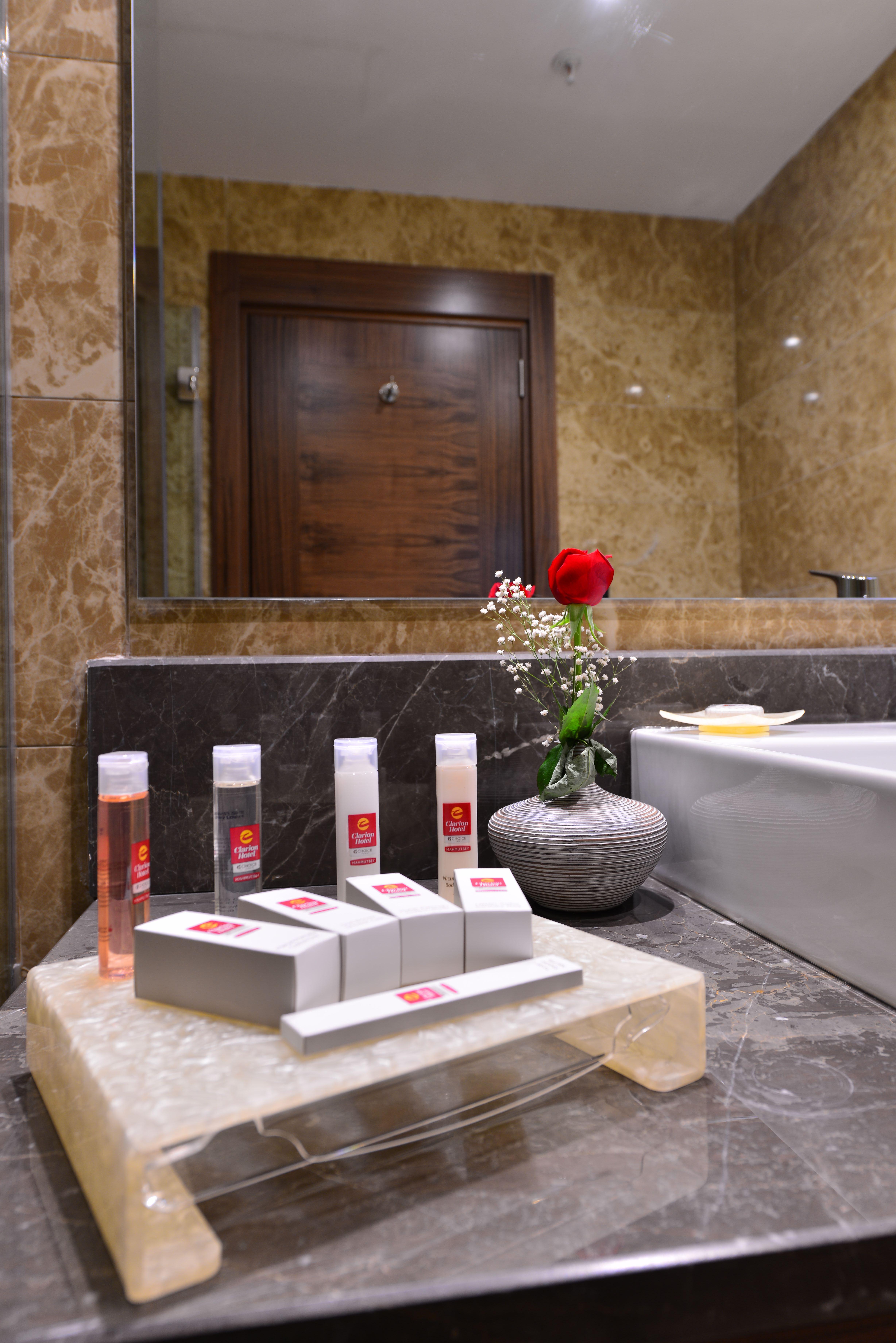 Hotel photo 11 of Clarion Hotel Istanbul Mahmutbey.
