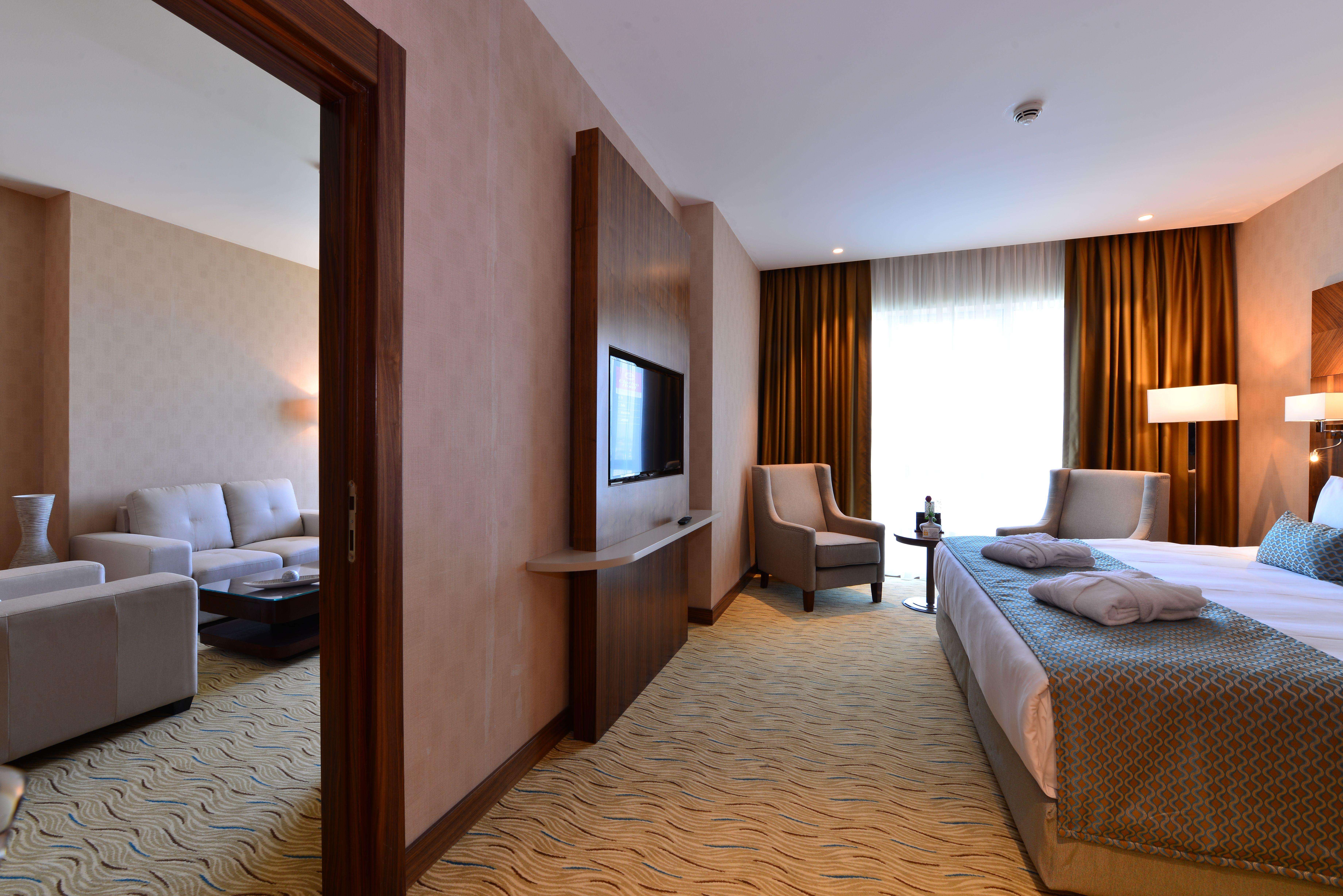 Hotel photo 63 of Clarion Hotel Istanbul Mahmutbey.
