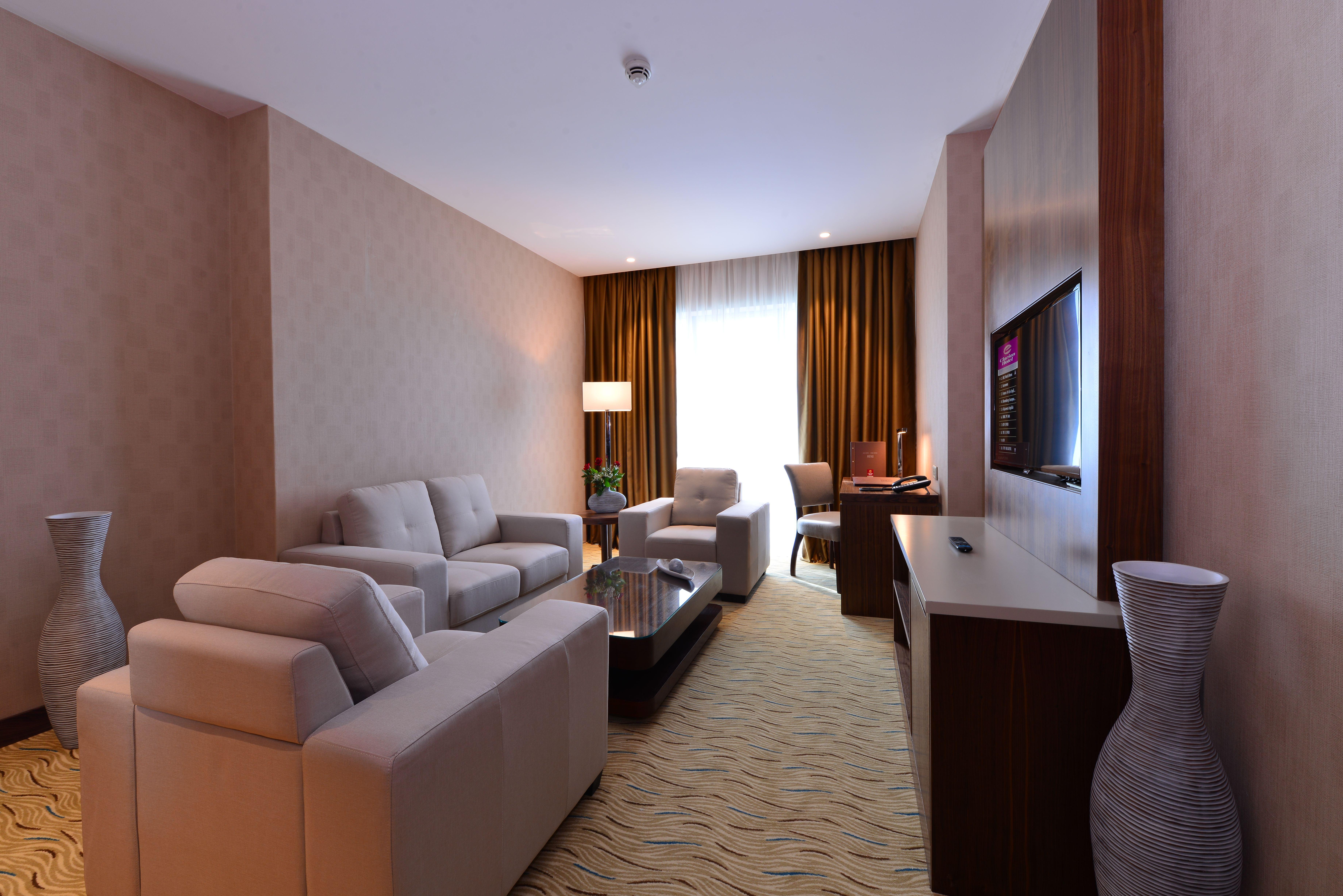 Hotel photo 29 of Clarion Hotel Istanbul Mahmutbey.