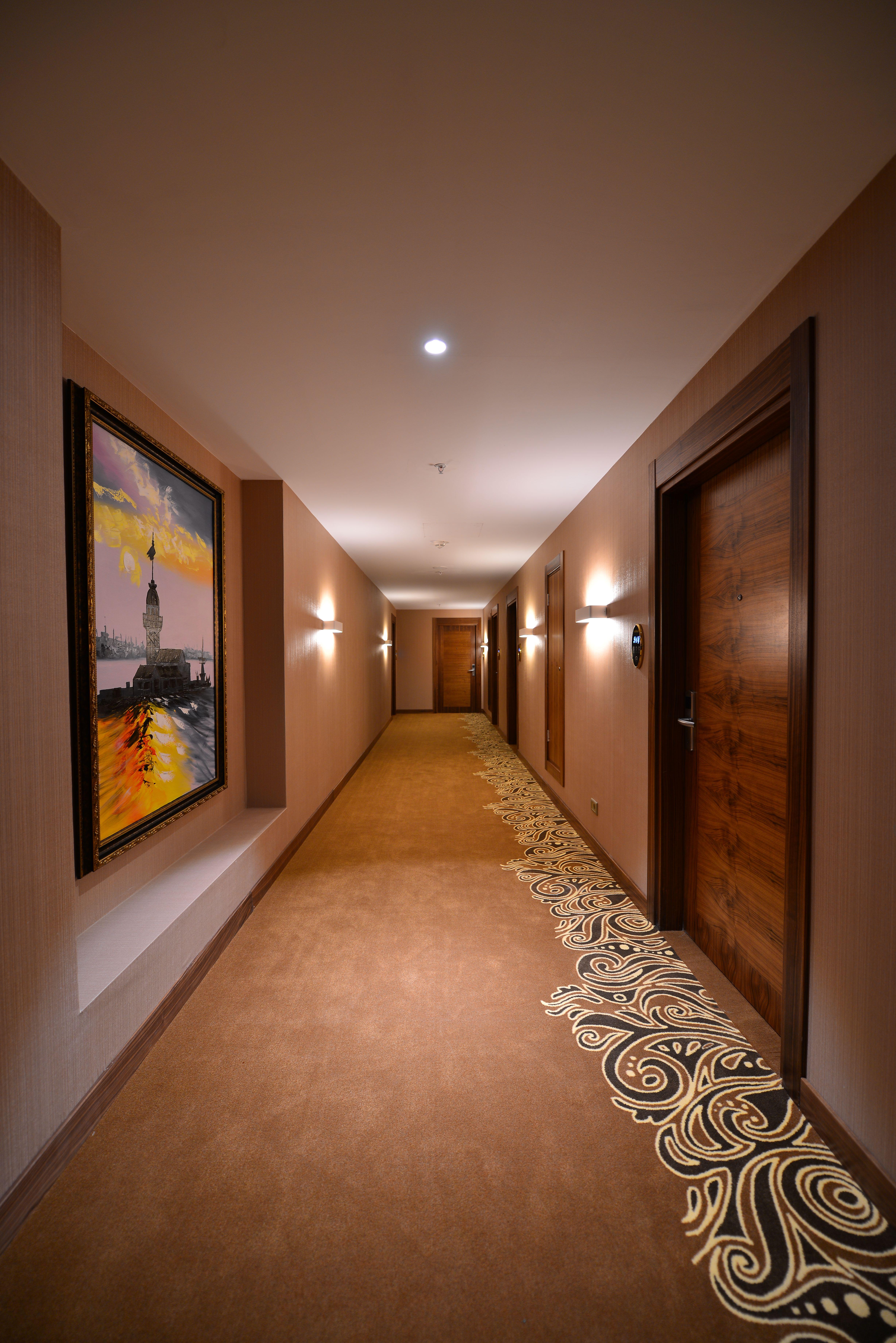 Hotel photo 39 of Clarion Hotel Istanbul Mahmutbey.