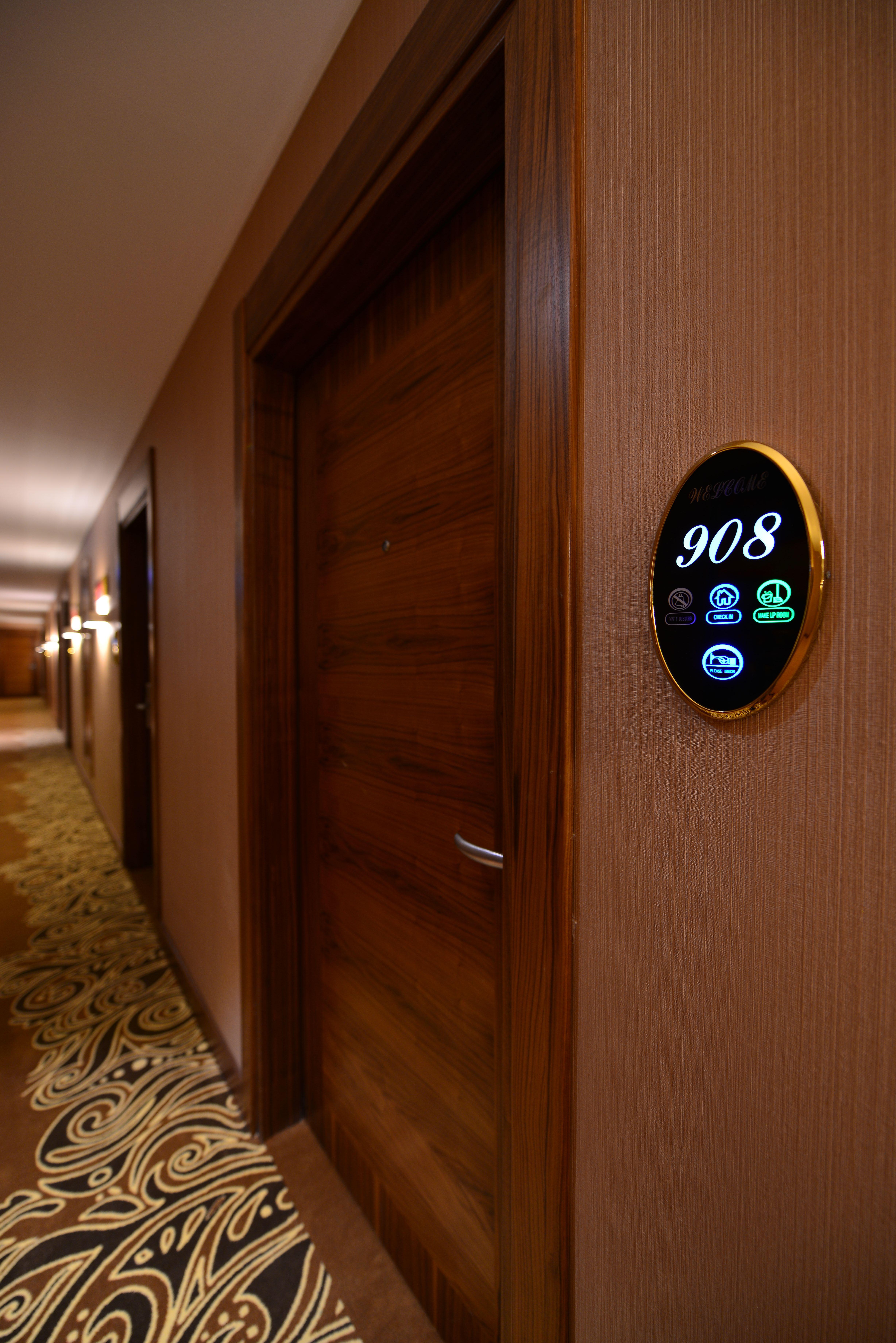 Hotel photo 77 of Clarion Hotel Istanbul Mahmutbey.