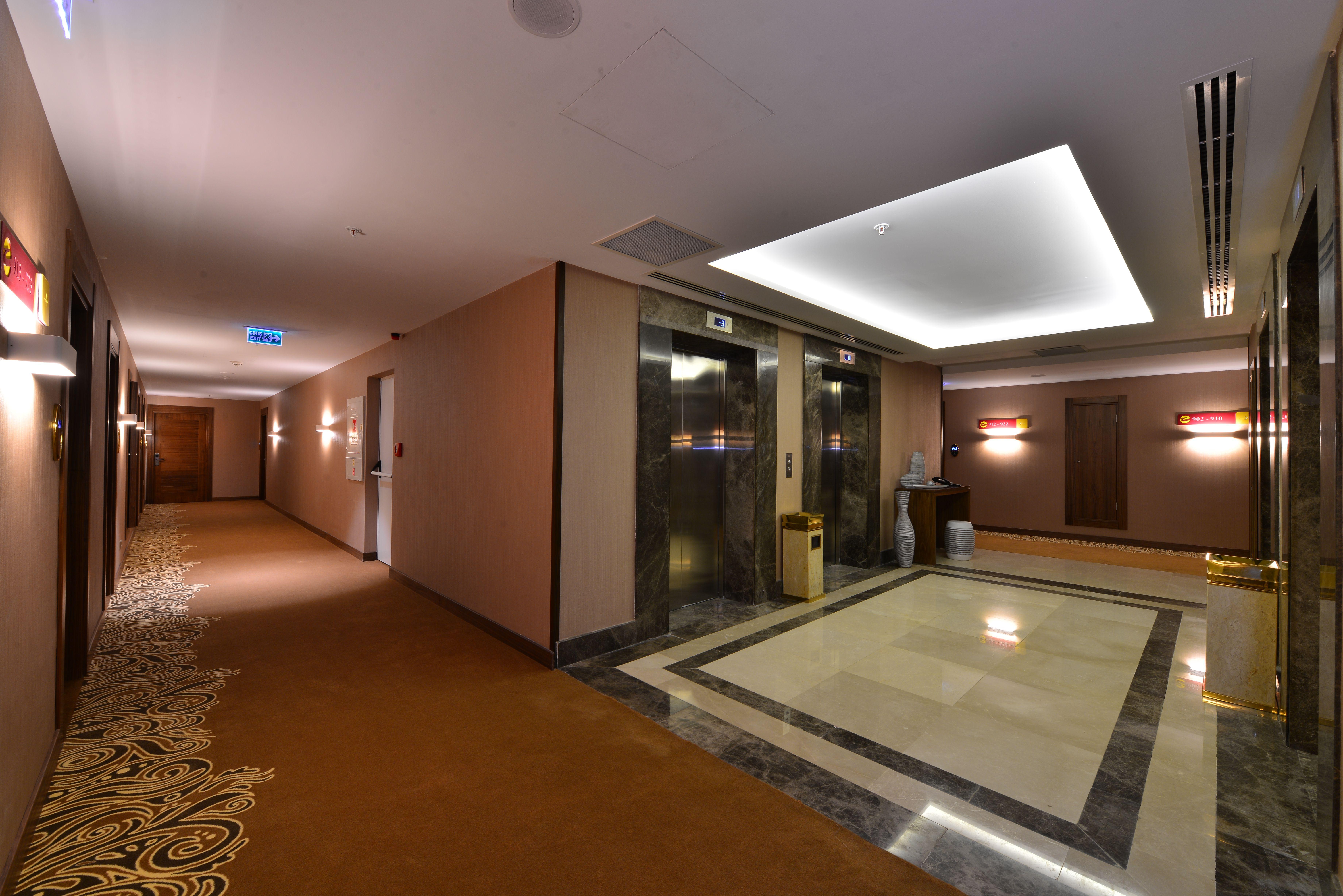 Hotel photo 91 of Clarion Hotel Istanbul Mahmutbey.