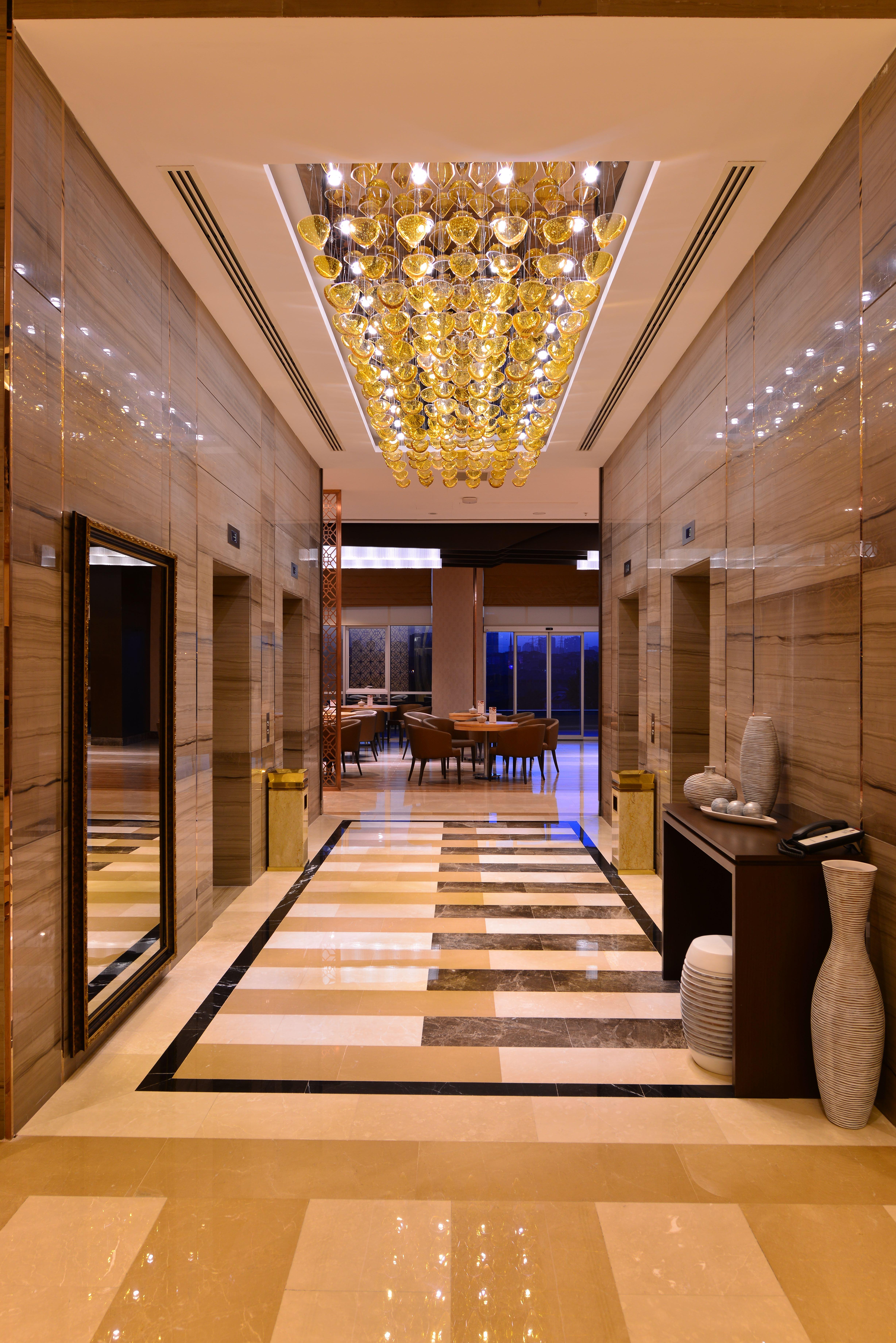 Hotel photo 13 of Clarion Hotel Istanbul Mahmutbey.