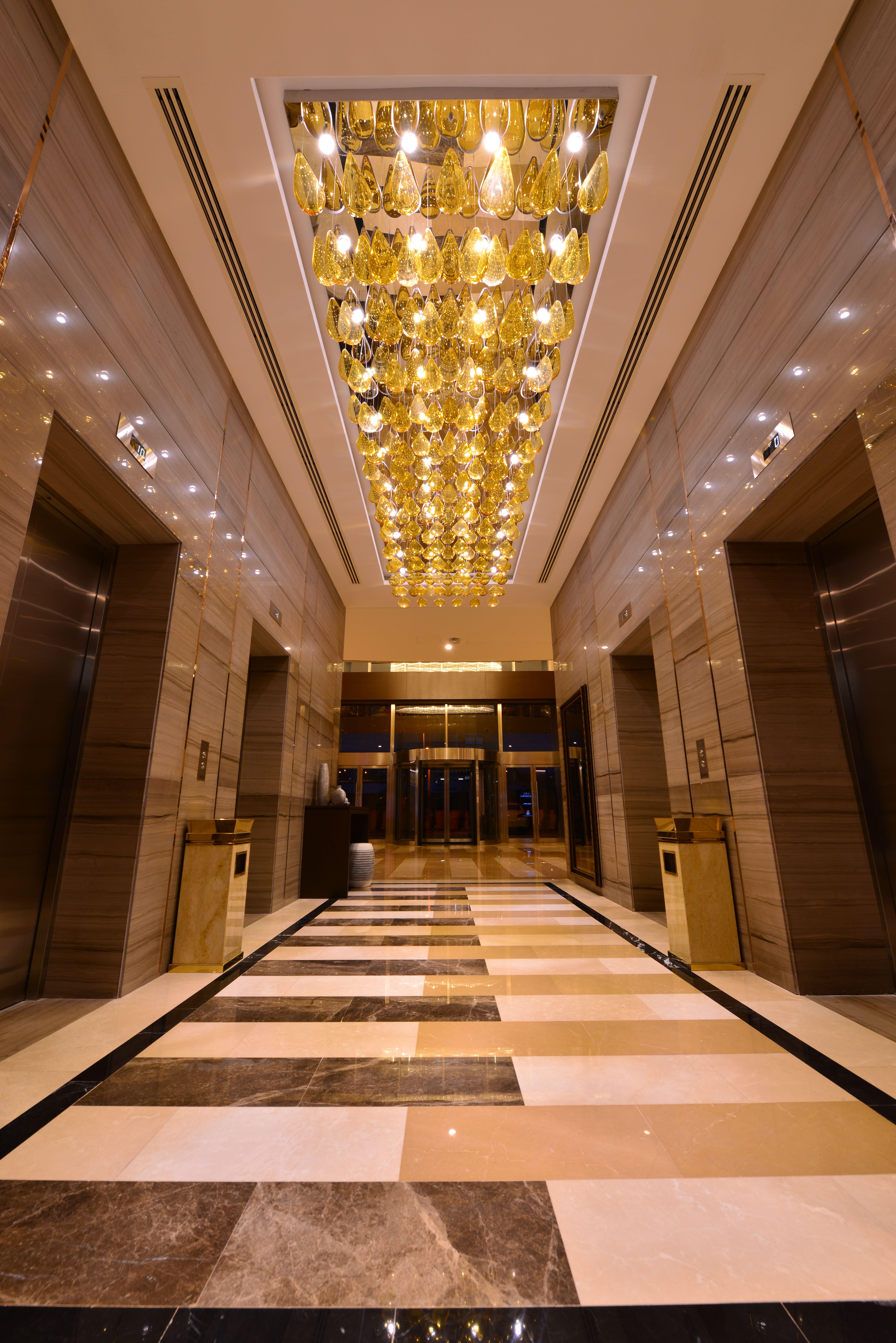 Hotel photo 94 of Clarion Hotel Istanbul Mahmutbey.