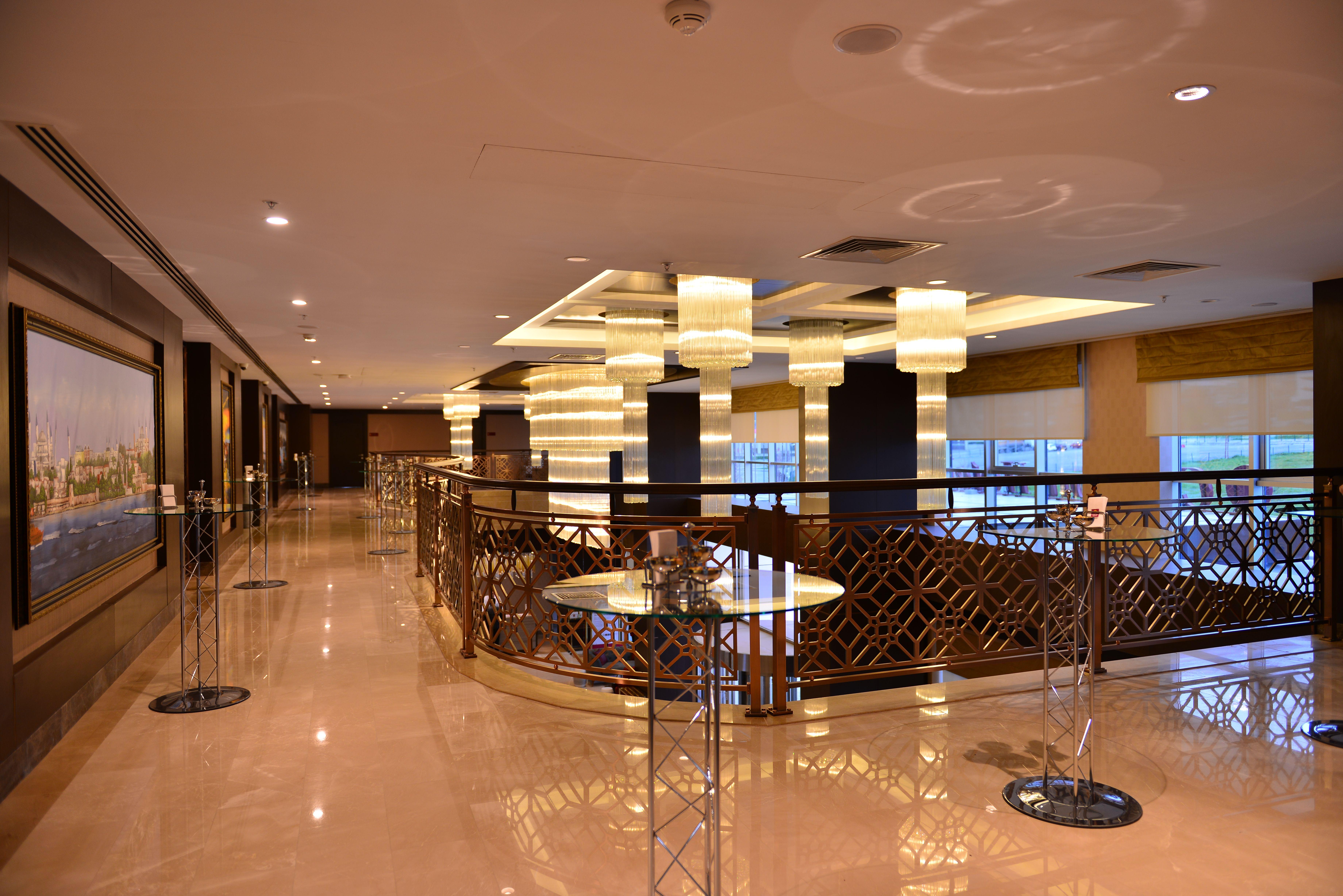 Hotel photo 15 of Clarion Hotel Istanbul Mahmutbey.