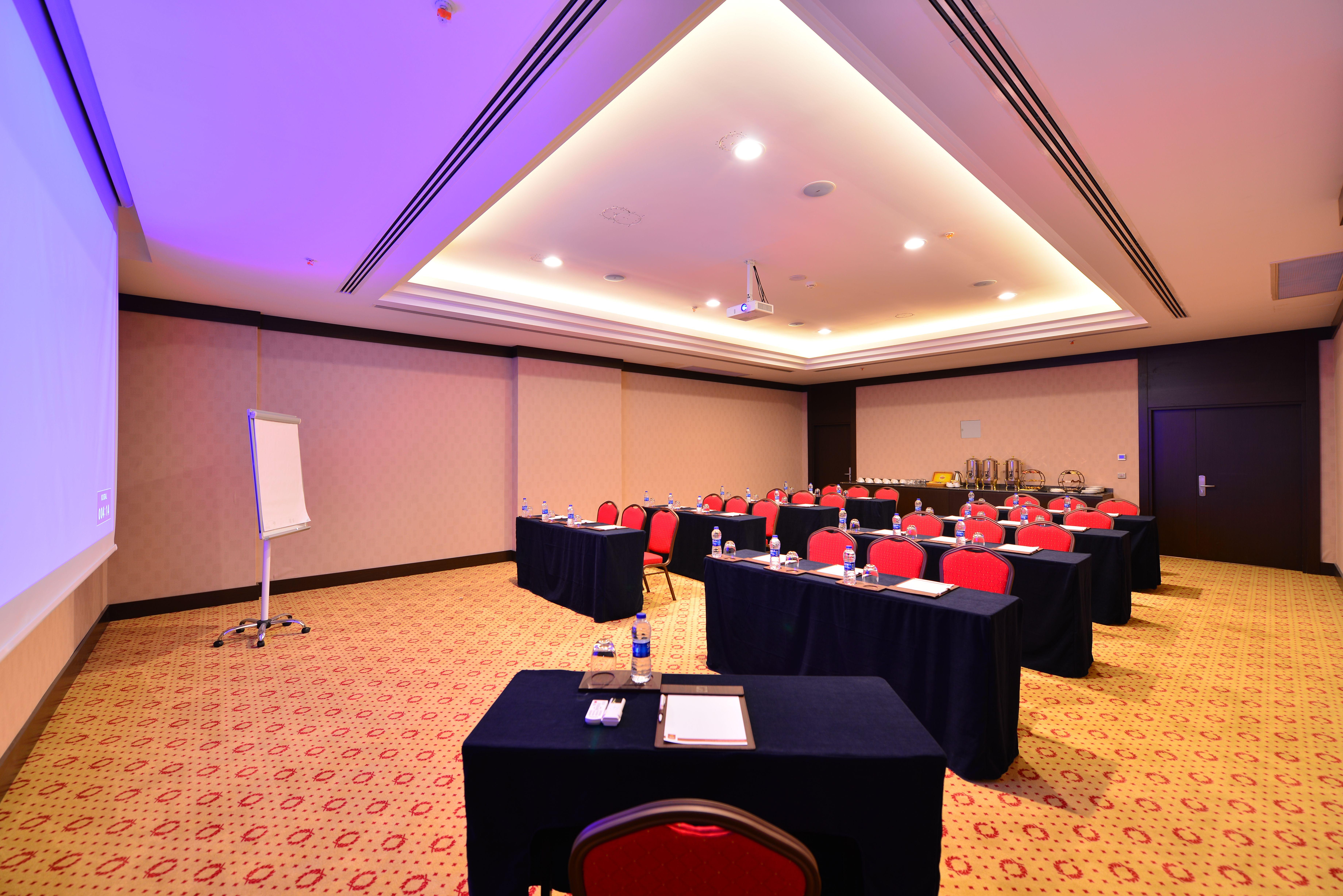 Hotel photo 34 of Clarion Hotel Istanbul Mahmutbey.
